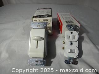 MaxSold Auction: ELECTRICAL DEVICES - Ajax (Ontario, Canada) SELLER MANAGED Downsizing Online Auction - Noake Crescent