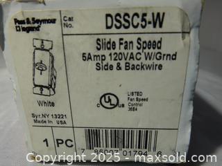 MaxSold Auction: ELECTRICAL DEVICES - Ajax (Ontario, Canada) SELLER MANAGED Downsizing Online Auction - Noake Crescent