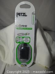 MaxSold Auction: PETZEL RECHARGEABLE BATTERY - Ajax (Ontario, Canada) SELLER MANAGED Downsizing Online Auction - Noake Crescent