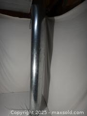 MaxSold Auction: STEEL ROUND PIPE FOR VENTILATION DUCT - Ajax (Ontario, Canada) SELLER MANAGED Downsizing Online Auction - Noake Crescent