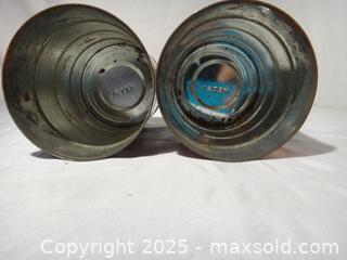 MaxSold Auction: VINTAGE COFFEE TINS - Ajax (Ontario, Canada) SELLER MANAGED Downsizing Online Auction - Noake Crescent