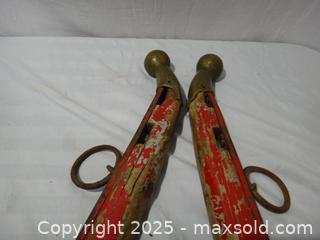 MaxSold Auction: VINTAGE HORSE TACK, HAMES - Ajax (Ontario, Canada) SELLER MANAGED Downsizing Online Auction - Noake Crescent