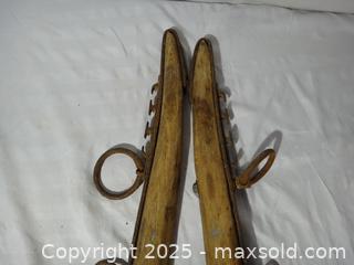 MaxSold Auction: VINTAGE HORSE TACK, HAMES - Ajax (Ontario, Canada) SELLER MANAGED Downsizing Online Auction - Noake Crescent