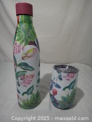 MaxSold Auction: WATER BOTTLE &#38; TUMBLER - Ajax (Ontario, Canada) SELLER MANAGED Downsizing Online Auction - Noake Crescent