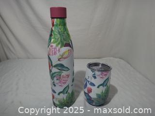 MaxSold Auction: WATER BOTTLE &#38; TUMBLER - Ajax (Ontario, Canada) SELLER MANAGED Downsizing Online Auction - Noake Crescent