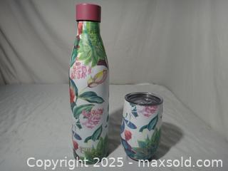 MaxSold Auction: WATER BOTTLE &#38; TUMBLER - Ajax (Ontario, Canada) SELLER MANAGED Downsizing Online Auction - Noake Crescent