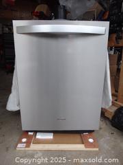 MaxSold Auction: WHIRLPOOL DISHWASHER - Ajax (Ontario, Canada) SELLER MANAGED Downsizing Online Auction - Noake Crescent