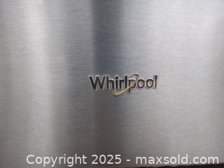 MaxSold Auction: WHIRLPOOL DISHWASHER - Ajax (Ontario, Canada) SELLER MANAGED Downsizing Online Auction - Noake Crescent