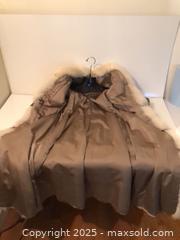 MaxSold Auction: Full length fur coat - Toronto (Ontario, Canada) SELLER MANAGED Downsizing Online Auction -  Neville Park Boulevard