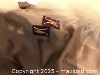MaxSold Auction: Full length fur coat - Toronto (Ontario, Canada) SELLER MANAGED Downsizing Online Auction -  Neville Park Boulevard