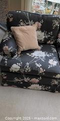 MaxSold Auction: 3 Seater Floral Sofa C - London (Ontario, Canada) PARTNER MANAGED Downsizing Online Auction - Bloomfield Drive