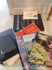 MaxSold Auction: Book lot. A - London (Ontario, Canada) PARTNER MANAGED Downsizing Online Auction - Bloomfield Drive