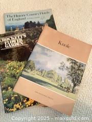 MaxSold Auction: Book lot. A - London (Ontario, Canada) PARTNER MANAGED Downsizing Online Auction - Bloomfield Drive