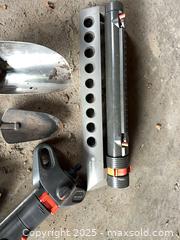 MaxSold Auction: Lawn Sprinklers, Door mats, Garden Tools.   B - London (Ontario, Canada) PARTNER MANAGED Downsizing Online Auction - Bloomfield Drive