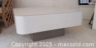 MaxSold Auction: MCM Coffee Table C - London (Ontario, Canada) PARTNER MANAGED Downsizing Online Auction - Bloomfield Drive