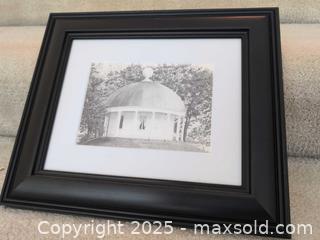 MaxSold Auction: Pencil Sketch by Mark Gothreau B - London (Ontario, Canada) PARTNER MANAGED Downsizing Online Auction - Bloomfield Drive