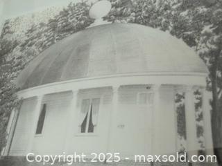 MaxSold Auction: Pencil Sketch by Mark Gothreau B - London (Ontario, Canada) PARTNER MANAGED Downsizing Online Auction - Bloomfield Drive