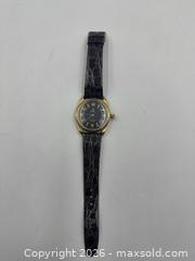 MaxSold Auction: Vintage Tudor Automatic Men’s Watch - Vaughan (Ontario, Canada) PARTNER MANAGED Reseller Online Auction - Steeles Avenue West