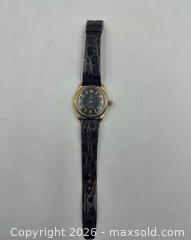 MaxSold Auction: Vintage Tudor Automatic Men’s Watch - Vaughan (Ontario, Canada) PARTNER MANAGED Reseller Online Auction - Steeles Avenue West