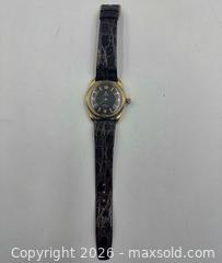 MaxSold Auction: Vintage Tudor Automatic Men’s Watch - Vaughan (Ontario, Canada) PARTNER MANAGED Reseller Online Auction - Steeles Avenue West