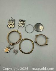 MaxSold Auction: Watch Parts - Vaughan (Ontario, Canada) PARTNER MANAGED Reseller Online Auction - Steeles Avenue West