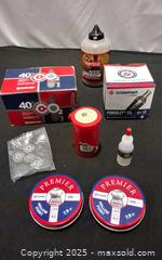 MaxSold Auction: Air Toy and Accessories - Frederick (Maryland, USA) PARTNER MANAGED Reseller Online Auction -  English Muffin Way