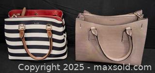 MaxSold Auction: Aldo Purses - Frederick (Maryland, USA) PARTNER MANAGED Reseller Online Auction -  English Muffin Way