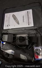 MaxSold Auction: Dremel and Accessories - Frederick (Maryland, USA) PARTNER MANAGED Reseller Online Auction -  English Muffin Way