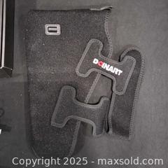 MaxSold Auction: Red Light Therapy  - Frederick (Maryland, USA) PARTNER MANAGED Reseller Online Auction -  English Muffin Way