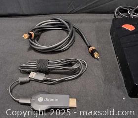 MaxSold Auction: Samsung DVD Player - Frederick (Maryland, USA) PARTNER MANAGED Reseller Online Auction -  English Muffin Way