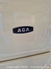 MaxSold Auction: AGA Module 60 Dual Fuel Range Cooker - Toronto (Ontario, Canada) SELLER MANAGED Moving Online Auction - Zaph Avenue