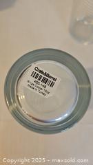 MaxSold Auction: Crate &#38; Barrel Rings Pattern Glasses - Riverview (Florida, USA) SELLER MANAGED Downsizing Online Auction -  Holly Heath Drive