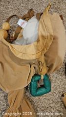 MaxSold Auction: Disney Toy Story Bullseye Horse Costume - Riverview (Florida, USA) SELLER MANAGED Downsizing Online Auction -  Holly Heath Drive