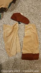 MaxSold Auction: Disney Toy Story Bullseye Horse Costume - Riverview (Florida, USA) SELLER MANAGED Downsizing Online Auction -  Holly Heath Drive