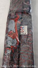 MaxSold Auction: Vintage Looney Tunes Tazmanian Devil Tie - Riverview (Florida, USA) SELLER MANAGED Downsizing Online Auction -  Holly Heath Drive