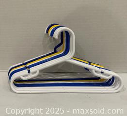 MaxSold Auction: Clothes hangers lot - Vaughan (Ontario, Canada) SELLER MANAGED Downsizing Online Auction - Abell Avenue