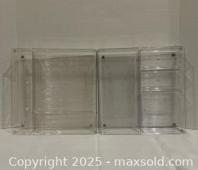 MaxSold Auction: Drawer Organizer Lot 1 - Vaughan (Ontario, Canada) SELLER MANAGED Downsizing Online Auction - Abell Avenue