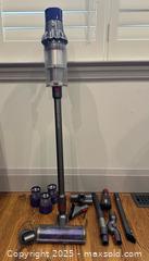 MaxSold Auction: Dyson Cyclone V10 Vaccum Lot - Vaughan (Ontario, Canada) SELLER MANAGED Downsizing Online Auction - Abell Avenue