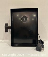 MaxSold Auction: Golden Tadco 3140701 Wireless charging box - Vaughan (Ontario, Canada) SELLER MANAGED Downsizing Online Auction - Abell Avenue