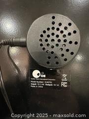 MaxSold Auction: Golden Tadco 3140701 Wireless charging box - Vaughan (Ontario, Canada) SELLER MANAGED Downsizing Online Auction - Abell Avenue