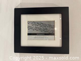 MaxSold Auction: Harmony picture frame New 8x10&#34; - Vaughan (Ontario, Canada) SELLER MANAGED Downsizing Online Auction - Abell Avenue