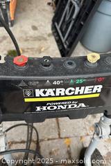 MaxSold Auction: Karcher 2300 psi Pressure Washer - Untested - Vaughan (Ontario, Canada) SELLER MANAGED Downsizing Online Auction - Abell Avenue