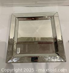 MaxSold Auction: Mirror beveled - Vaughan (Ontario, Canada) SELLER MANAGED Downsizing Online Auction - Abell Avenue