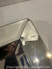 MaxSold Auction: Mirror beveled - Vaughan (Ontario, Canada) SELLER MANAGED Downsizing Online Auction - Abell Avenue