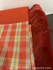 MaxSold Auction: Misc Fabrics Lot 1 - Vaughan (Ontario, Canada) SELLER MANAGED Downsizing Online Auction - Abell Avenue