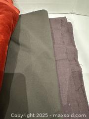 MaxSold Auction: Misc Fabrics Lot 1 - Vaughan (Ontario, Canada) SELLER MANAGED Downsizing Online Auction - Abell Avenue