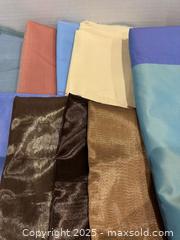 MaxSold Auction: Misc Fabrics Lot 2 - Vaughan (Ontario, Canada) SELLER MANAGED Downsizing Online Auction - Abell Avenue