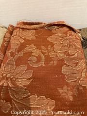 MaxSold Auction: Misc Fabrics Lot 3 - Vaughan (Ontario, Canada) SELLER MANAGED Downsizing Online Auction - Abell Avenue