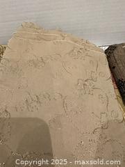 MaxSold Auction: Misc Fabrics Lot 3 - Vaughan (Ontario, Canada) SELLER MANAGED Downsizing Online Auction - Abell Avenue