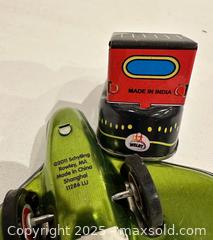 MaxSold Auction: Random Tin Toys NEW Lot #1 - Vaughan (Ontario, Canada) SELLER MANAGED Downsizing Online Auction - Abell Avenue